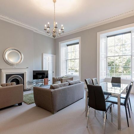 Destiny Scotland - Q-Residence Единбург Екстер'єр фото