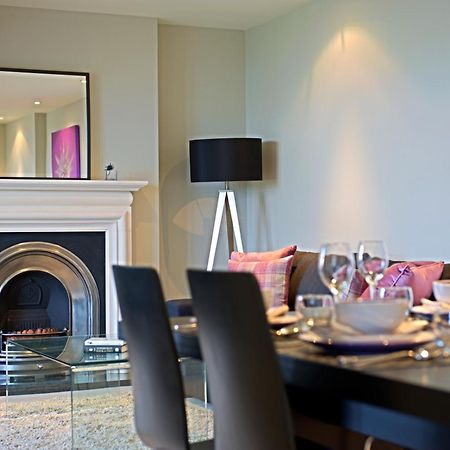 Destiny Scotland - Q-Residence Единбург Екстер'єр фото