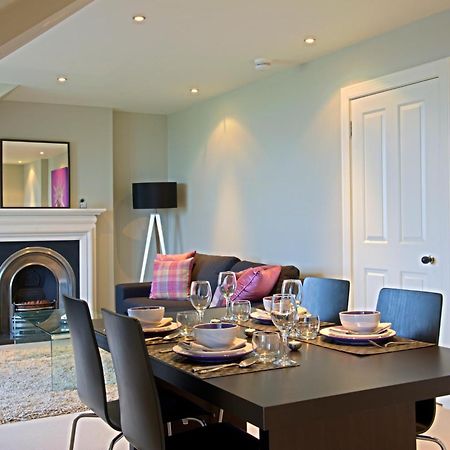 Destiny Scotland - Q-Residence Единбург Екстер'єр фото
