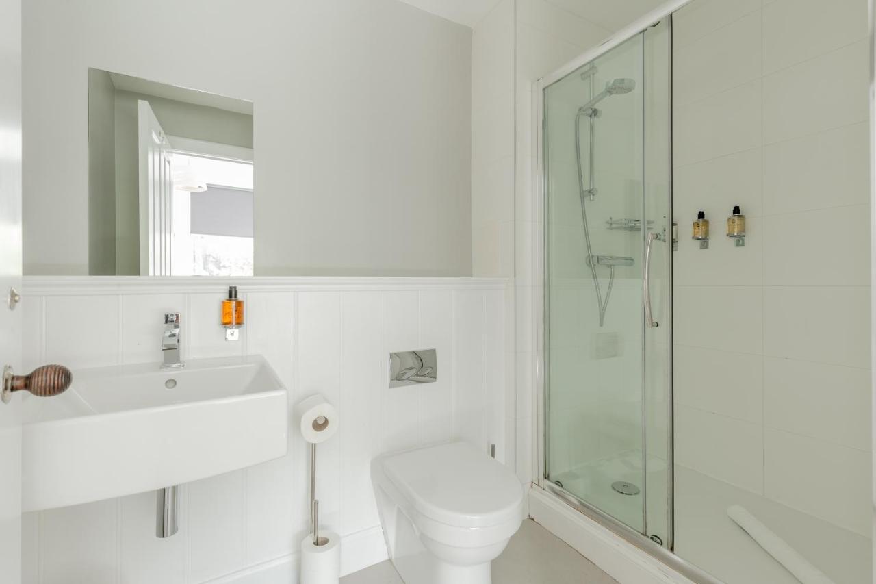 Destiny Scotland - Q-Residence Единбург Екстер'єр фото