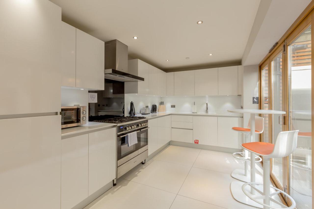 Destiny Scotland - Q-Residence Единбург Екстер'єр фото