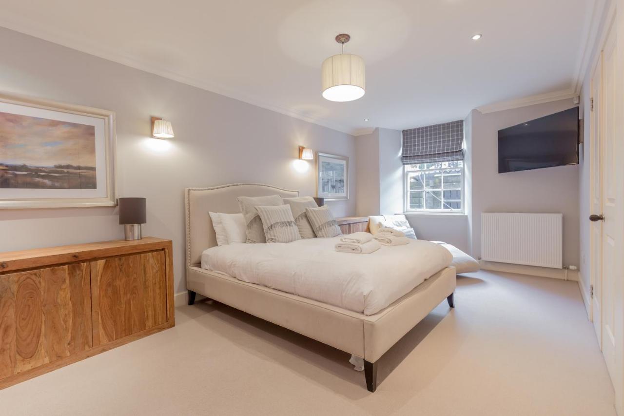 Destiny Scotland - Q-Residence Единбург Екстер'єр фото