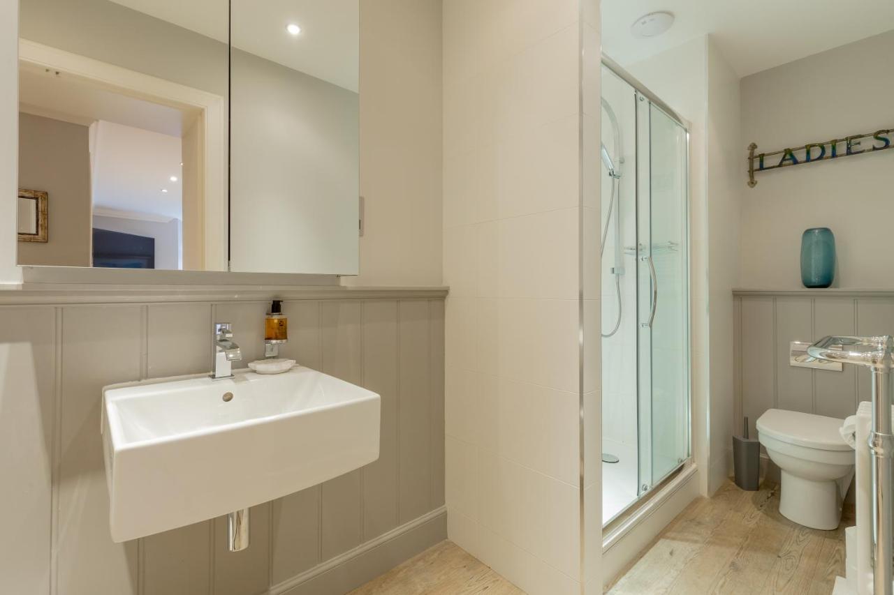 Destiny Scotland - Q-Residence Единбург Екстер'єр фото