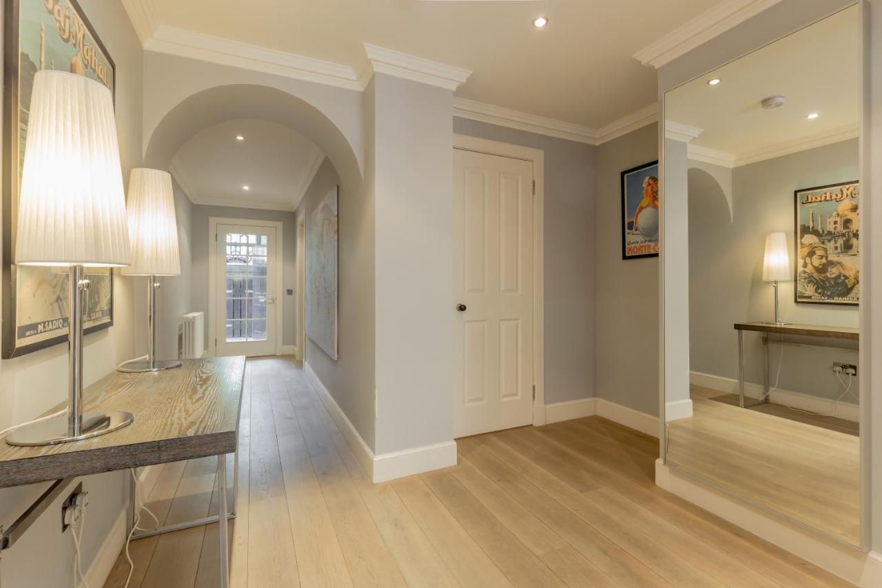 Destiny Scotland - Q-Residence Единбург Екстер'єр фото