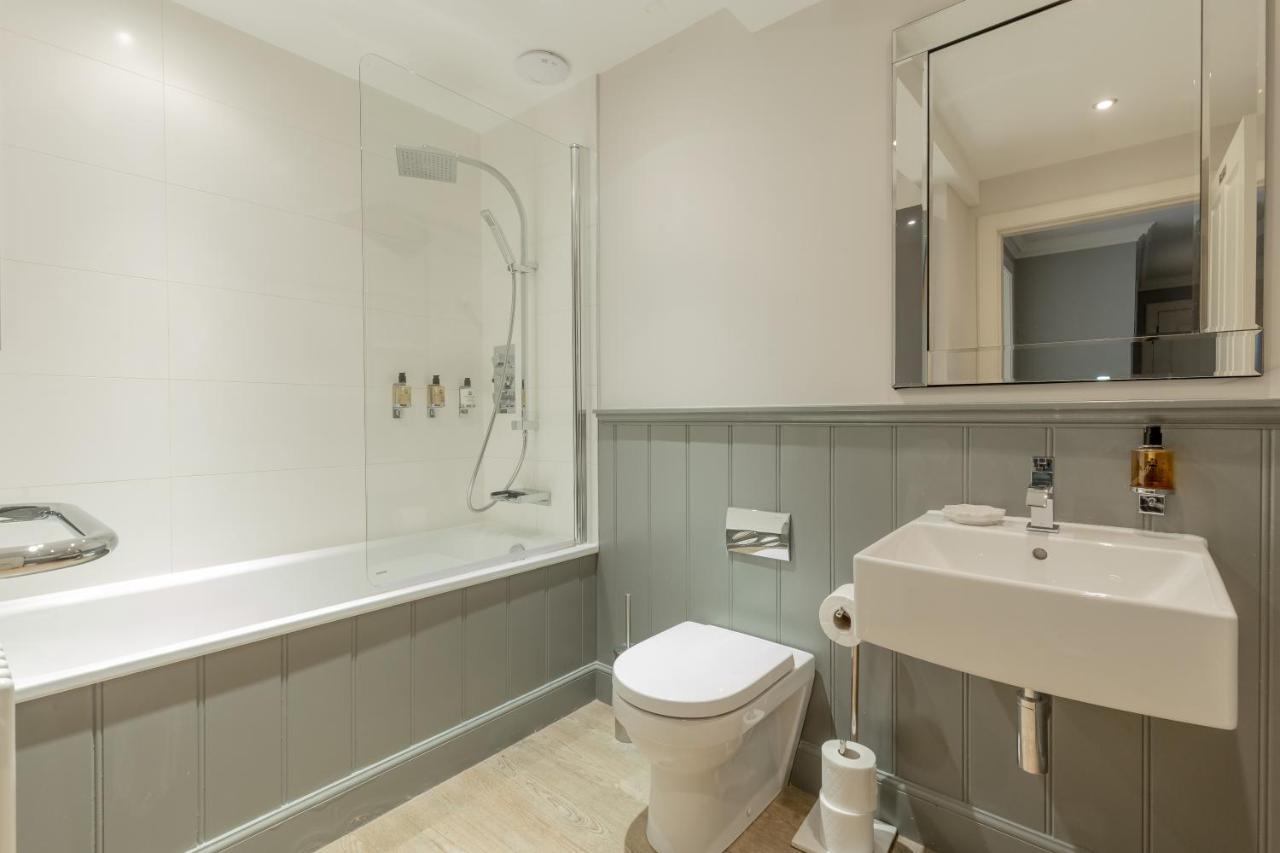 Destiny Scotland - Q-Residence Единбург Екстер'єр фото