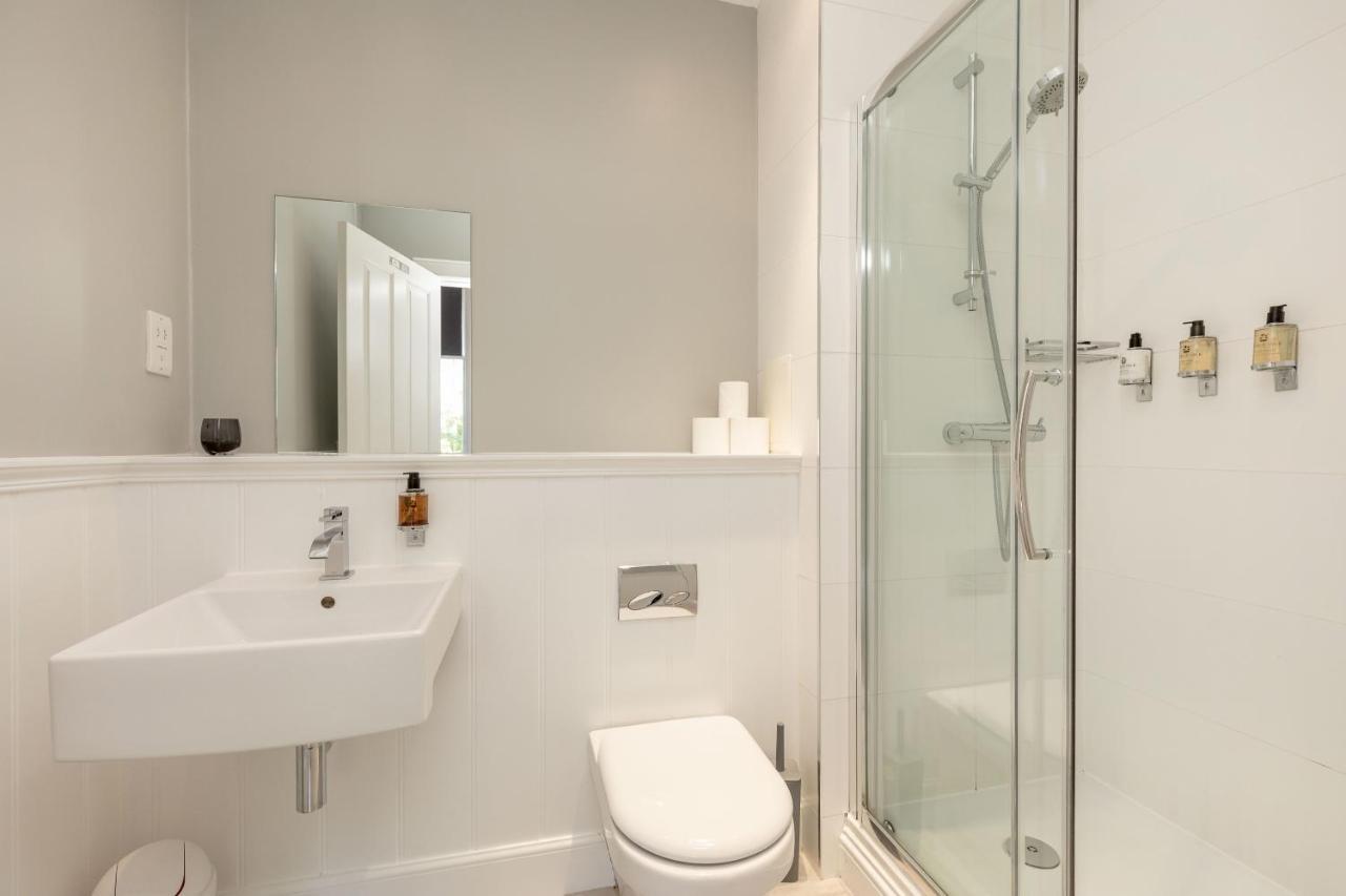 Destiny Scotland - Q-Residence Единбург Екстер'єр фото