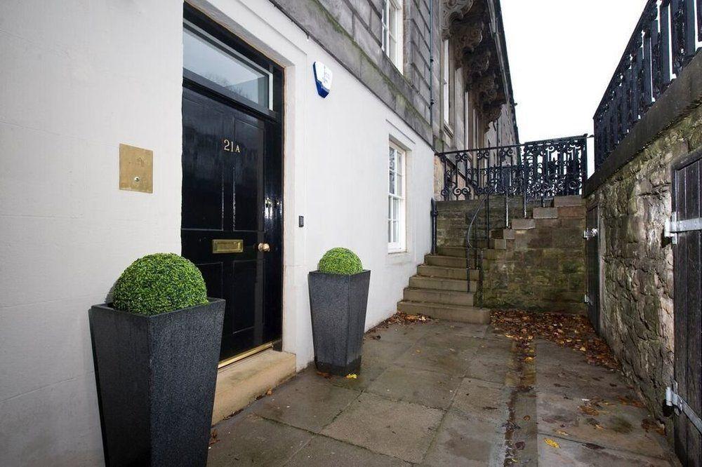 Destiny Scotland - Q-Residence Единбург Екстер'єр фото