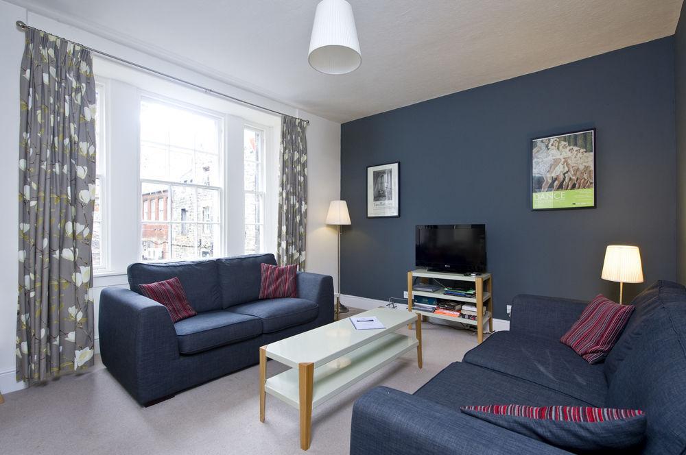 Destiny Scotland - Q-Residence Единбург Екстер'єр фото