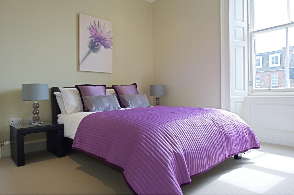 Destiny Scotland - Q-Residence Единбург Екстер'єр фото