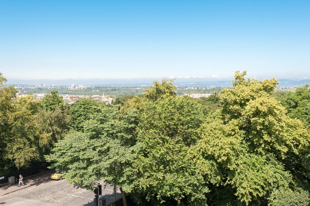 Destiny Scotland - Q-Residence Единбург Номер фото