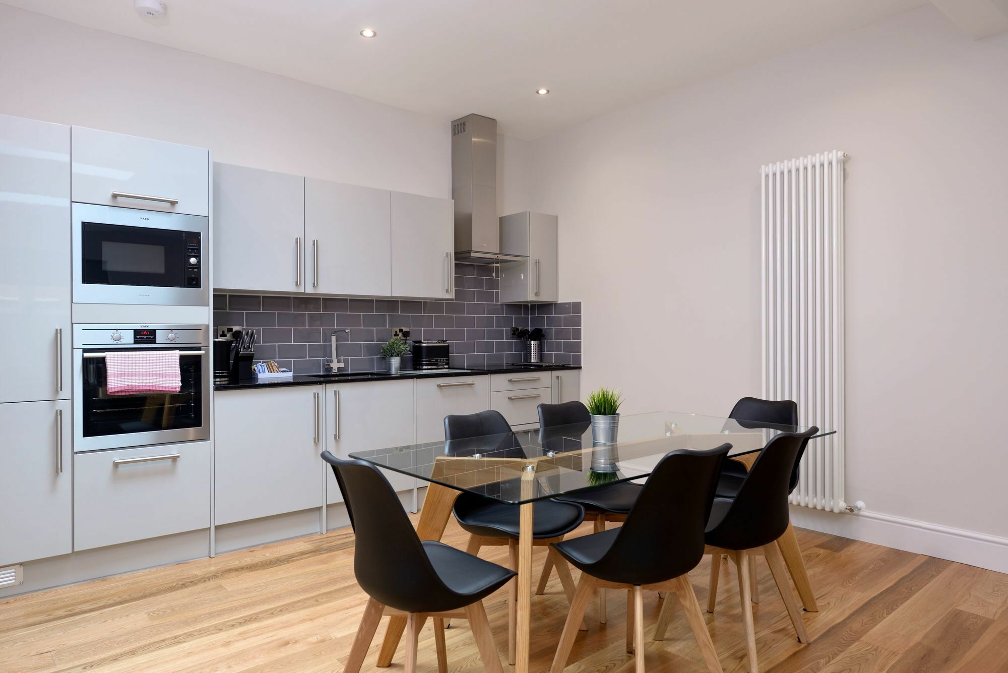 Destiny Scotland - Q-Residence Единбург Екстер'єр фото