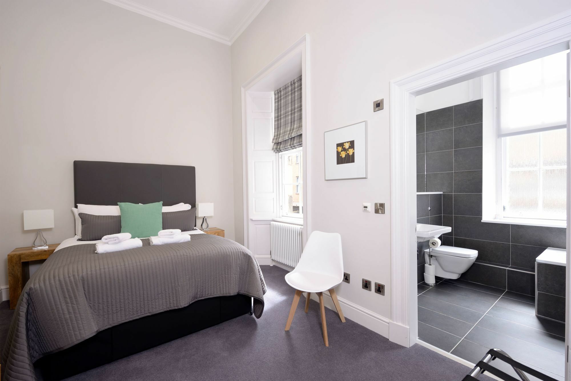 Destiny Scotland - Q-Residence Единбург Екстер'єр фото
