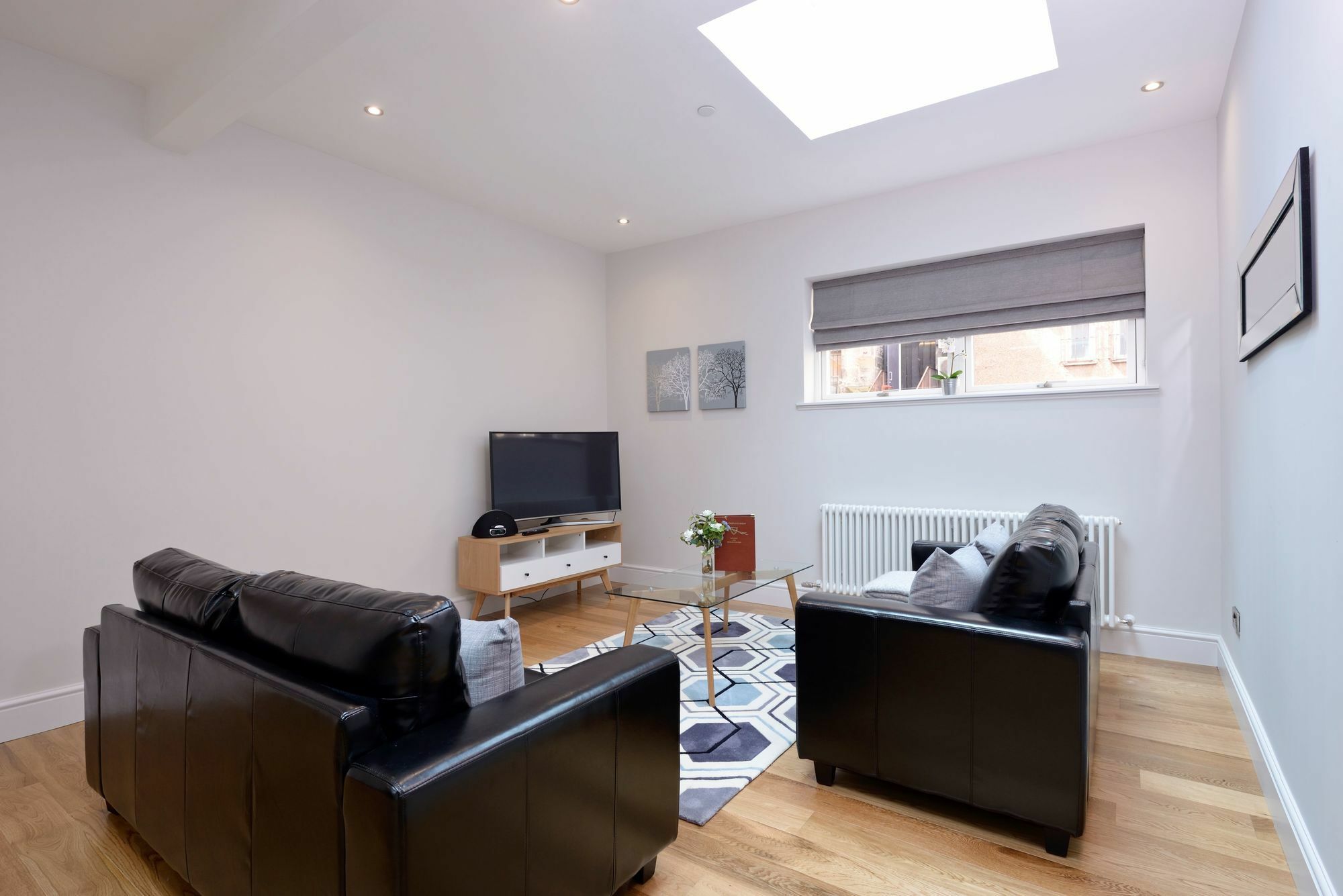 Destiny Scotland - Q-Residence Единбург Екстер'єр фото