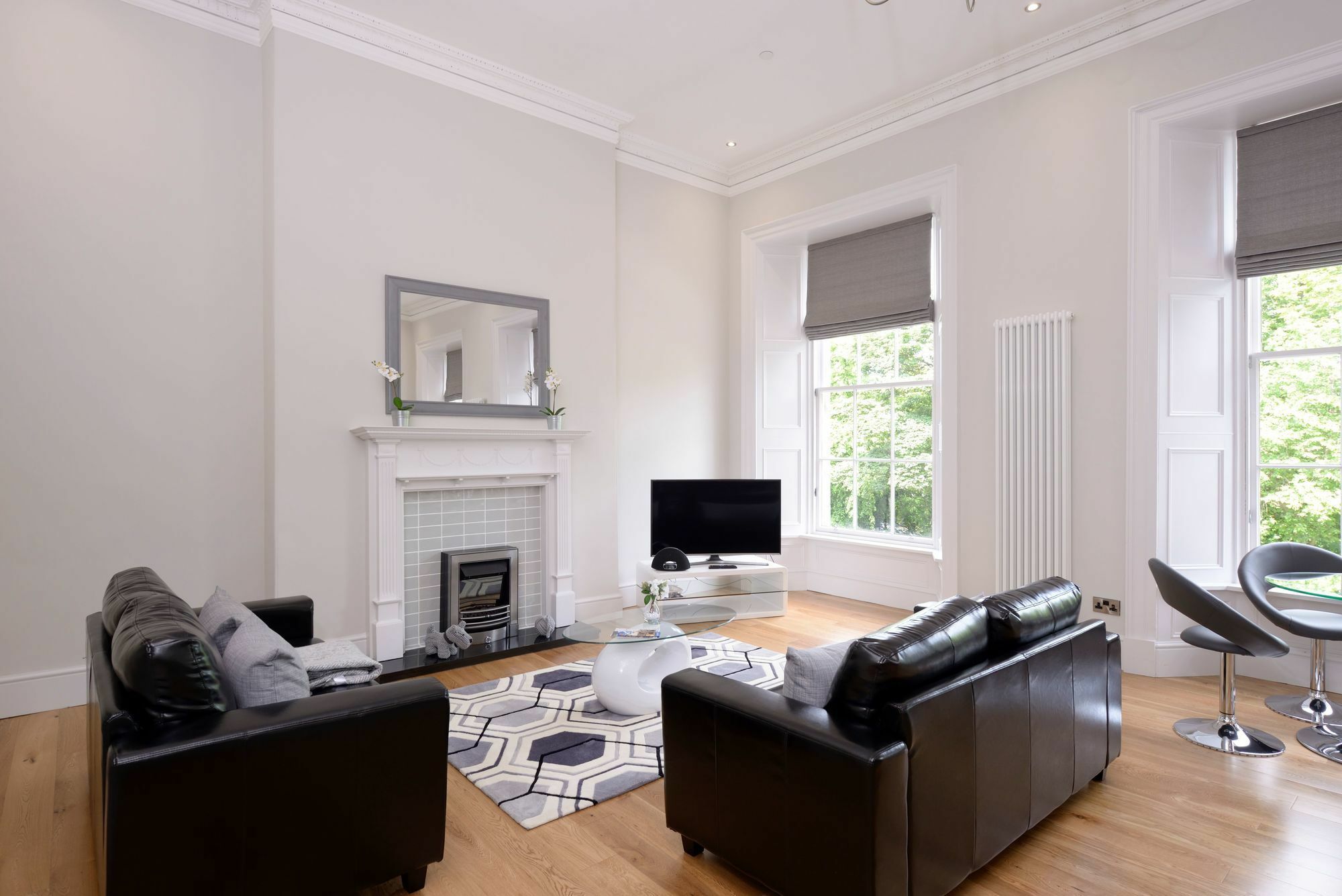 Destiny Scotland - Q-Residence Единбург Екстер'єр фото