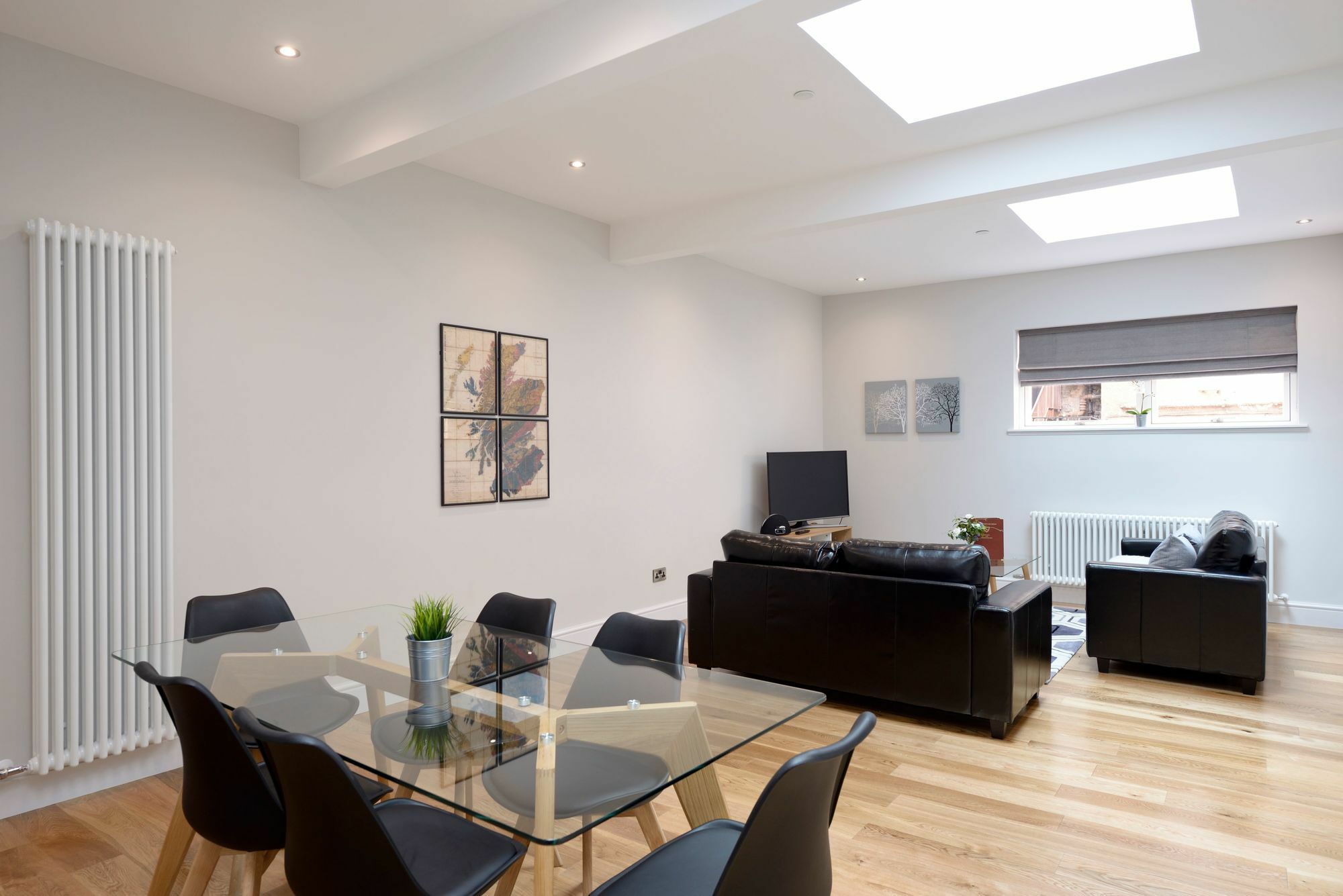 Destiny Scotland - Q-Residence Единбург Екстер'єр фото