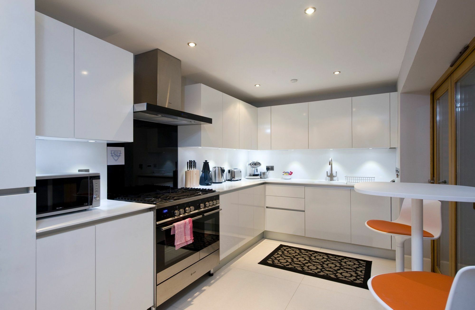Destiny Scotland - Q-Residence Единбург Екстер'єр фото