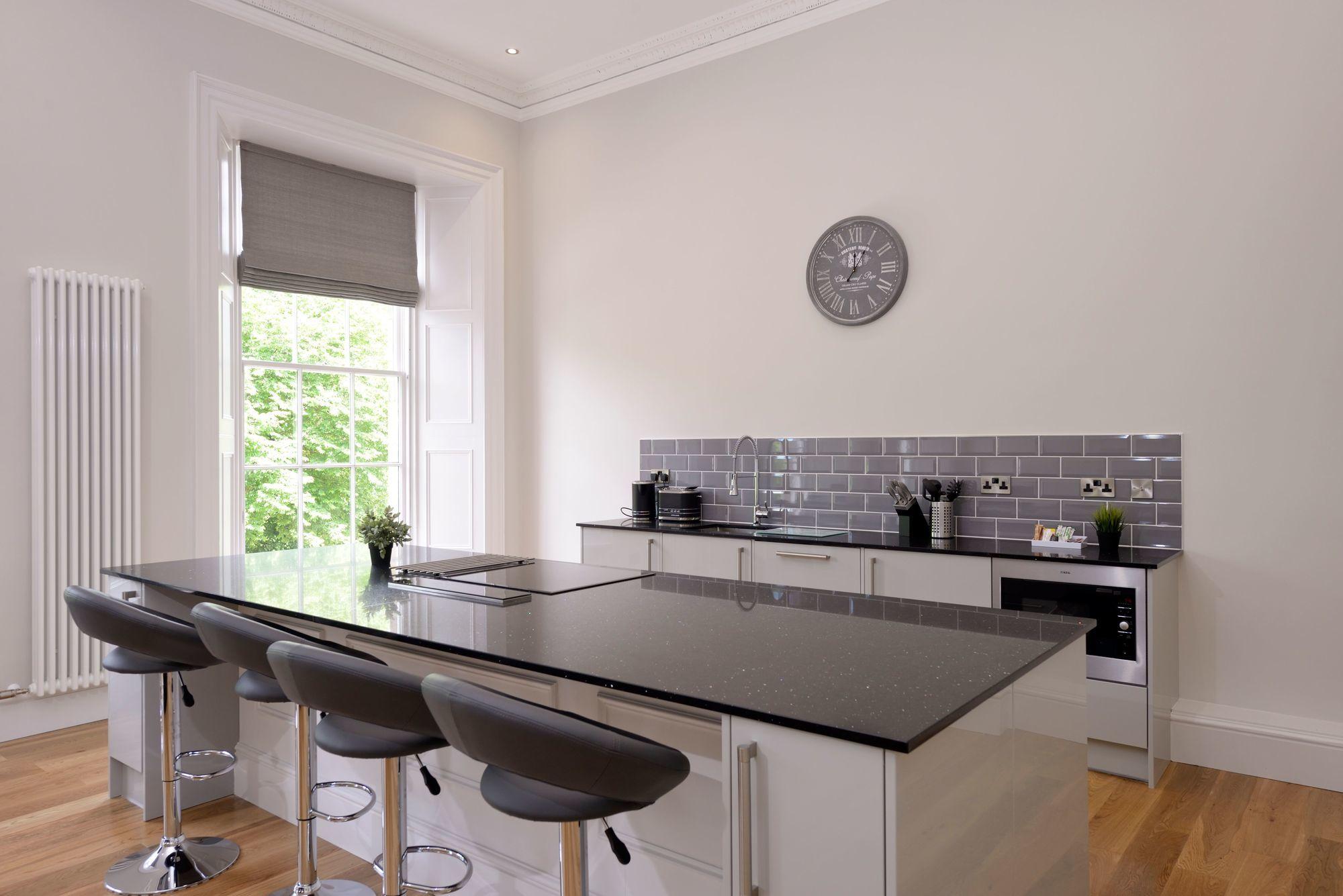 Destiny Scotland - Q-Residence Единбург Екстер'єр фото